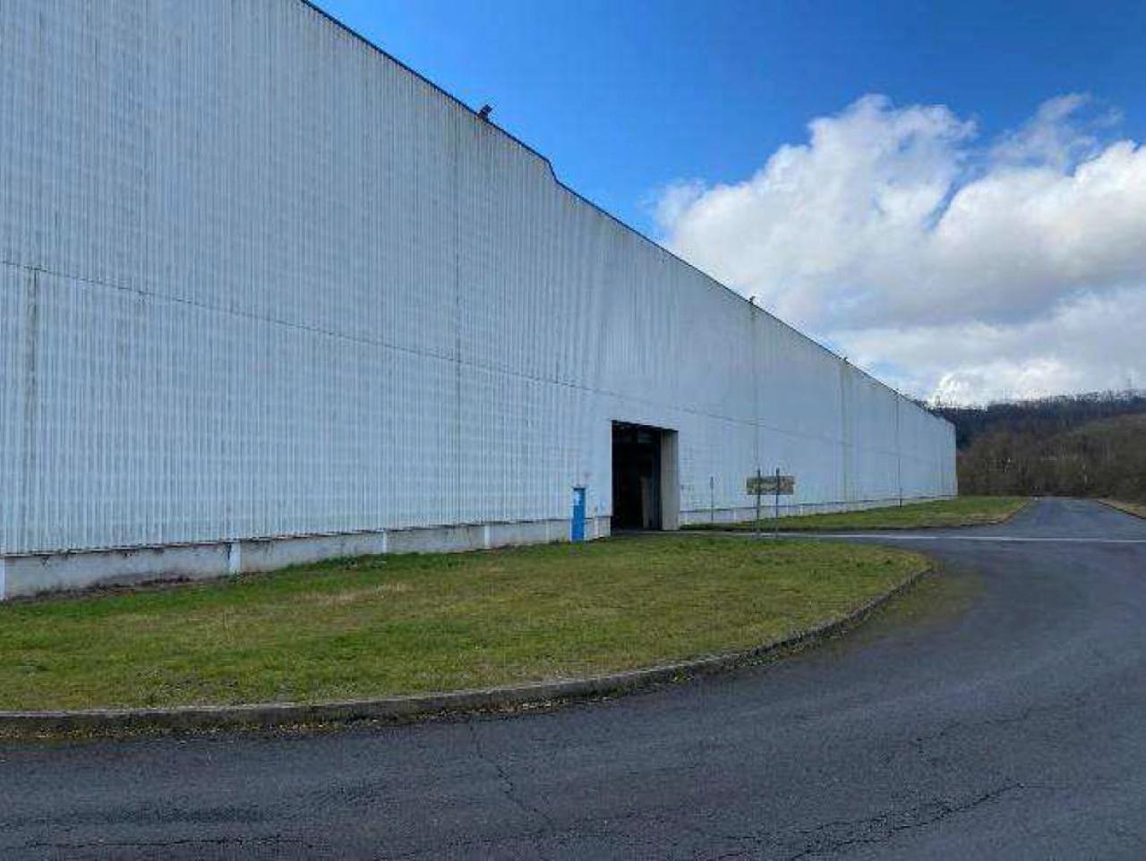Entrepôt classe c Lexy 40890m² Location entrepôt classe c Lexy Meurthe-et-Moselle OLLOG2531739 3